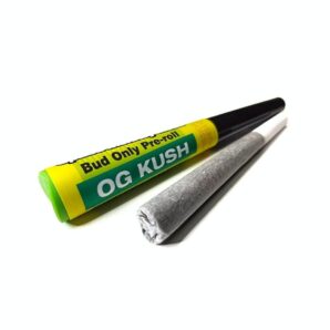 OG Kush Space Monkey Rolls