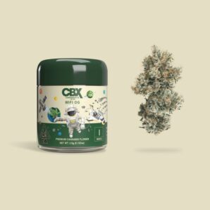 Cannabiotix Wifi Og