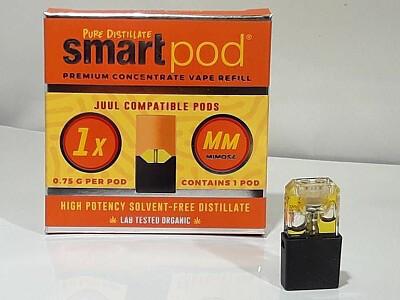 Mimosa SmartPods 1 6496DC38 293F 4973 B1D9 F6895B4284FE 1