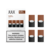 CLASSIC TOBACCO JUUL PODS
