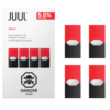 FRUIT JUUL PODS