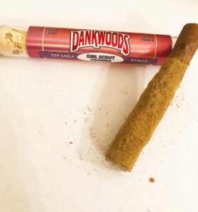 Girl Scout Cookies Dankwoods