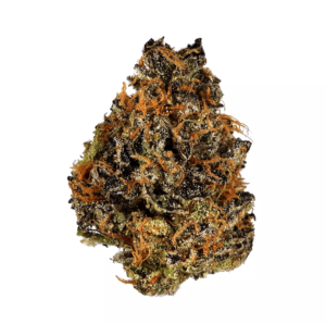 Grape Cookies Strain