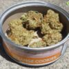 Orange Cookies SmartBud