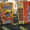 Exotic Carts