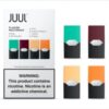MULTIPACK JUUL PODS
