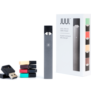 JUUL STARTER KIT