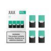 MINT JUUL PODS