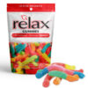 Relax cbd Gummies