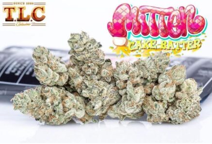 Jungle Boys Mitten Cake Batter 1 Seed Junky Mitten Cake Batter 3 1