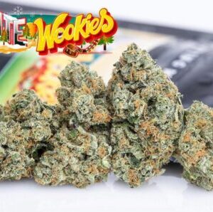 Jungle Boys White wookies