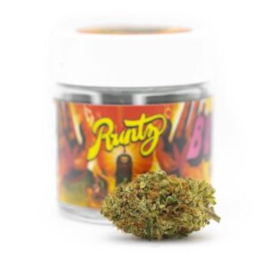 Buddha’s Hands Runtz 1 buda runtz 1 1 1