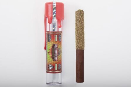 Cherry ak 47 packwoods 1 cherry aka 1