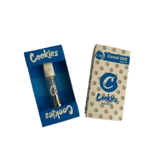 Cookies Carts