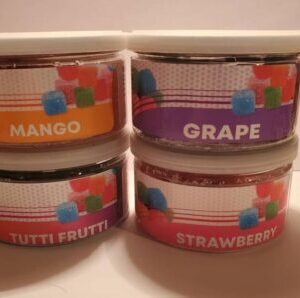 Strawberry SmartBites