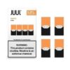 MANGO JUUL PODS