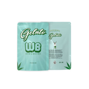 Gelato Premium