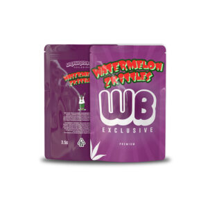 Watermelon Zkittlez packs