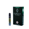 Eureka cartridge 1g hybrid