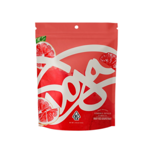 Doja Pak Ruby Red Grapefruit