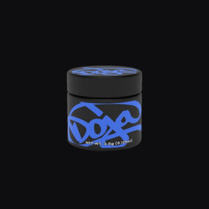 Doja Exclusive Permanent Marker