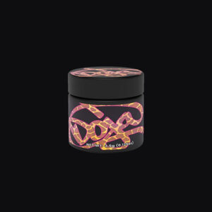 Doja Exclusive Gelonade