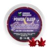CBD Sleep Gummies Leaves
