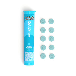 Craft dablets daily 50mg