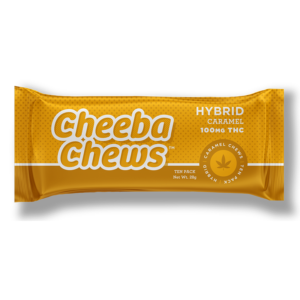 Cheeba chew hybrid 100mg