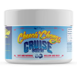 Full Spectrum Cruise Chews