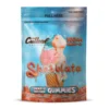 Cutleaf Sherblato Exotics Hemp-O Gummies 300mg