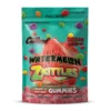 Cutleaf Watermelon Zkittles Exotics Hemp-O Gummies 300mg