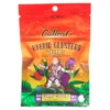 Cutleaf Zkittlez Hybrid Gummy Clusters 600mg