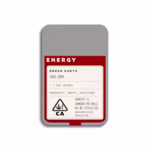 Earth Tins Blue Dream 14 pack 7g