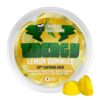 Lemon Energy Gummies