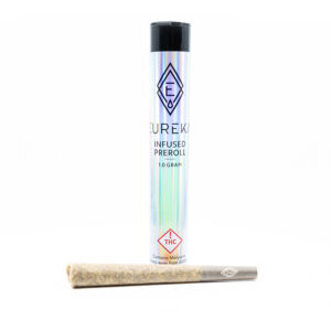 Eureka cure classic joint indica 1g