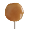 Mountain high suckers caramel apple 10mg