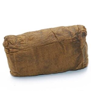 Moroccan Critical Hash