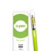 O.pen daily strains cbg 1g