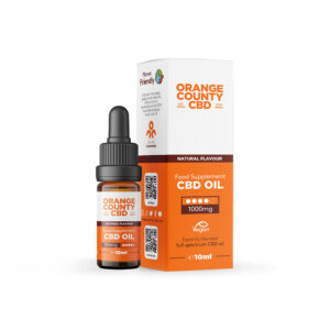1000mg Oil (10ml)
