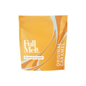 FULL MELT Original Caramels Quik+