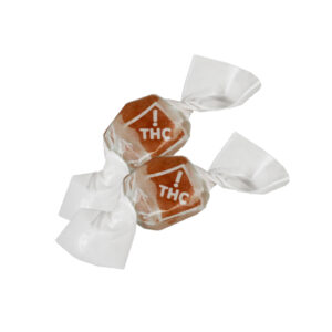 FULL MELT Original Caramels Quik+