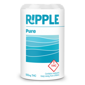 Ripple pure 100mg