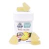 Wana quick gummies pina colada indica 100mg