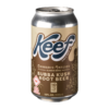 Keef cola bubba kush root beer 10mg