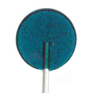 Mountain high suckers blueberry 10mg