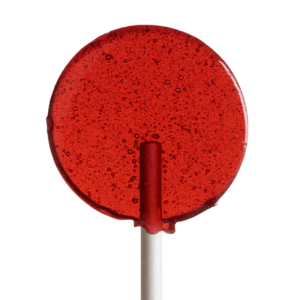 Mountain high suckers cherry 10mg