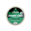 Cannabis Leaves Gummies XL