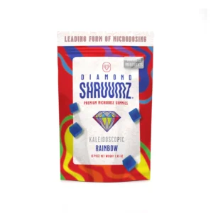 Rainbow Shruumz Gummies 1pk