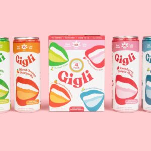 GIGLI VARIETY PACK